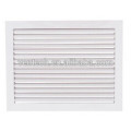 Return grille Aluminum Type for HVAC